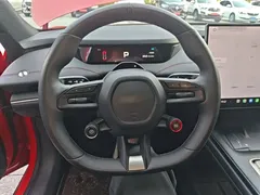 2024 Xiaomi SU7 RWD Long Range Smart Driving — фото 11