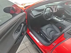 2024 Xiaomi SU7 RWD Long Range Smart Driving — фото 16