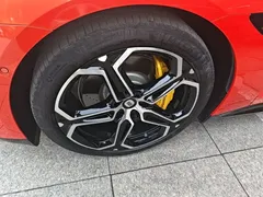 2024 Xiaomi SU7 RWD Long Range Smart Driving — фото 23