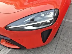 2024 Xiaomi SU7 RWD Long Range Smart Driving — фото 24