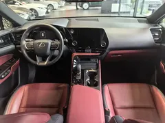 2023 Lexus NX 260 2WD — фото 4