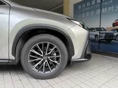 2023 Lexus NX 260 2WD — фото 9