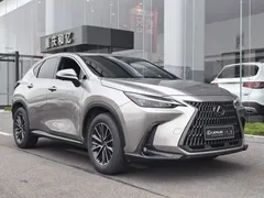 2023 Lexus NX 260 2WD — фото 12