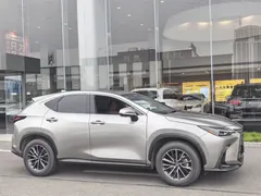 2023 Lexus NX 260 2WD — фото 13
