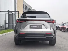 2023 Lexus NX 260 2WD — фото 15