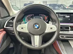 2022 BMW X5 30Li M Sport Package, белый — фото 19