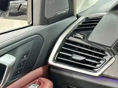 2022 BMW X5 30Li M Sport Package, белый — фото 22