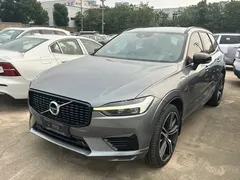 2021 Volvo XC60 T8 PHEV Sport — фото 1