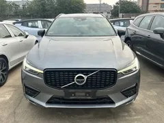 2021 Volvo XC60 T8 PHEV Sport — фото 2