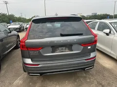 2021 Volvo XC60 T8 PHEV Sport — фото 5