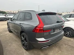 2021 Volvo XC60 T8 PHEV Sport — фото 6