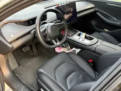 2024 Xiaomi SU7 RWD Long Range Smart Driving — фото 9