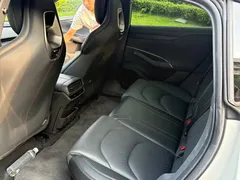 2024 Xiaomi SU7 RWD Long Range Smart Driving — фото 10