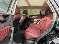 2023 Hongqi HS5 2.0T Pro, чёрный — фото 10