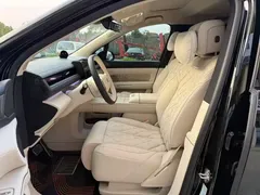 2026 Nio ES8 6-seat Executive Signature, чёрный — фото 5