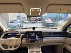 2026 Nio ES8 6-seat Executive Signature, чёрный — фото 9