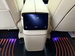 2026 Nio ES8 6-seat Executive Signature, чёрный — фото 10