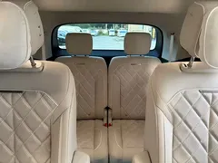 2026 Nio ES8 6-seat Executive Signature, чёрный — фото 11