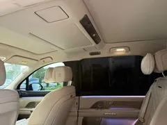 2026 Nio ES8 6-seat Executive Signature, чёрный — фото 12