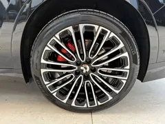 2026 Nio ES8 6-seat Executive Signature, чёрный — фото 14
