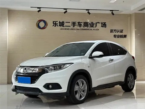 2020 Honda Vezel 220 TURBO CVT Elite