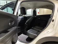 2020 Honda Vezel 220 TURBO CVT Elite, белый — фото 7