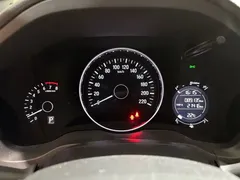 2020 Honda Vezel 220 TURBO CVT Elite, белый — фото 12