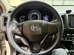 2020 Honda Vezel 220 TURBO CVT Elite, белый — фото 13