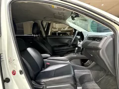 2020 Honda Vezel 220 TURBO CVT Elite, белый — фото 20