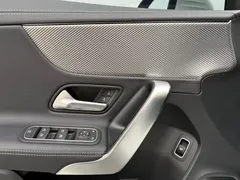 2022 Mercedes-Benz A-Class A 180 L Sport Sedan, белый — фото 9
