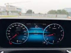 2022 Mercedes-Benz A-Class A 180 L Sport Sedan, белый — фото 11