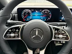 2022 Mercedes-Benz A-Class A 180 L Sport Sedan, белый — фото 12