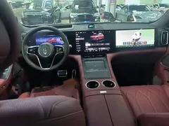 2025 Aito M8 EREV Ultra 53.4kWh 5-seat 192-line LiDAR — фото 10