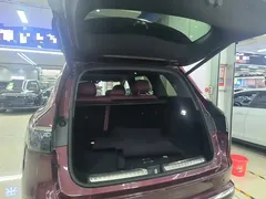 2025 Aito M8 EREV Ultra 53.4kWh 5-seat 192-line LiDAR — фото 19