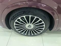 2025 Aito M8 EREV Ultra 53.4kWh 5-seat 192-line LiDAR — фото 23