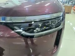 2025 Aito M8 EREV Ultra 53.4kWh 5-seat 192-line LiDAR — фото 24