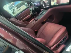 2025 Aito M8 EREV Ultra 53.4kWh 5-seat 192-line LiDAR — фото 25