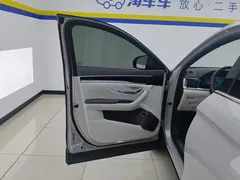 2025 BYD Song PLUS EV 605km Smart Drive Flagship — фото 7
