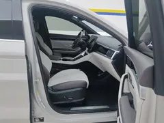2025 BYD Song PLUS EV 605km Smart Drive Flagship — фото 8