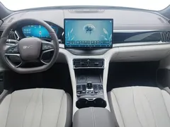 2025 BYD Song PLUS EV 605km Smart Drive Flagship — фото 12