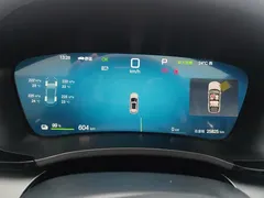 2025 BYD Song PLUS EV 605km Smart Drive Flagship — фото 14