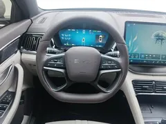 2025 BYD Song PLUS EV 605km Smart Drive Flagship — фото 15