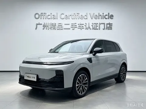 2025 Leapmotor B10 510 Enjoy