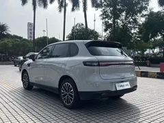 2025 Leapmotor B10 510 Enjoy — фото 7