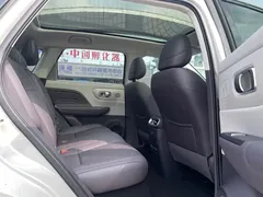 2025 Leapmotor B10 510 Enjoy — фото 12