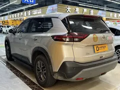 2021 Nissan X-Trail VC-Turbo 300 CVT 2WD Luxury — фото 3