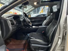 2021 Nissan X-Trail VC-Turbo 300 CVT 2WD Luxury — фото 4