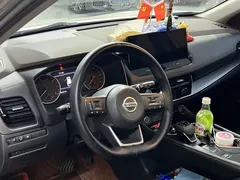 2021 Nissan X-Trail VC-Turbo 300 CVT 2WD Luxury — фото 5