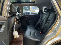 2021 Nissan X-Trail VC-Turbo 300 CVT 2WD Luxury — фото 6