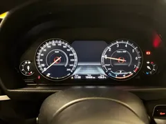 2020 BMW 3 Series GT 320i M Sport Package, белый — фото 2